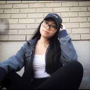 Meet your Posher, Tracy